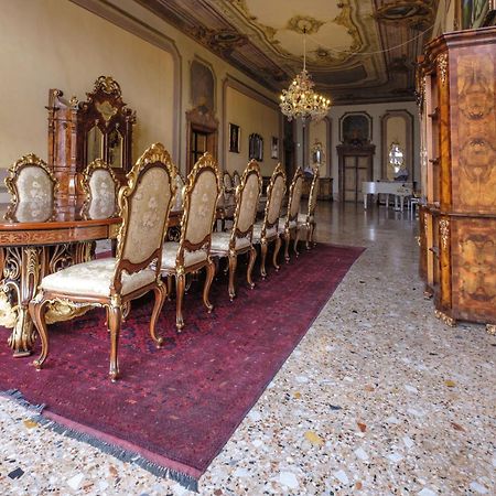 Отель Palazzo Ca' Bernardo By Francesco Molon Венеция Экстерьер фото