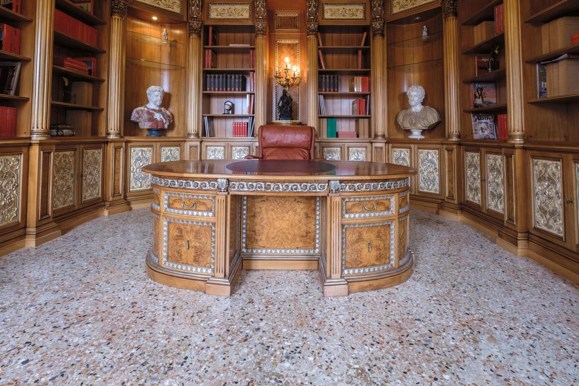 Отель Palazzo Ca' Bernardo By Francesco Molon Венеция Экстерьер фото