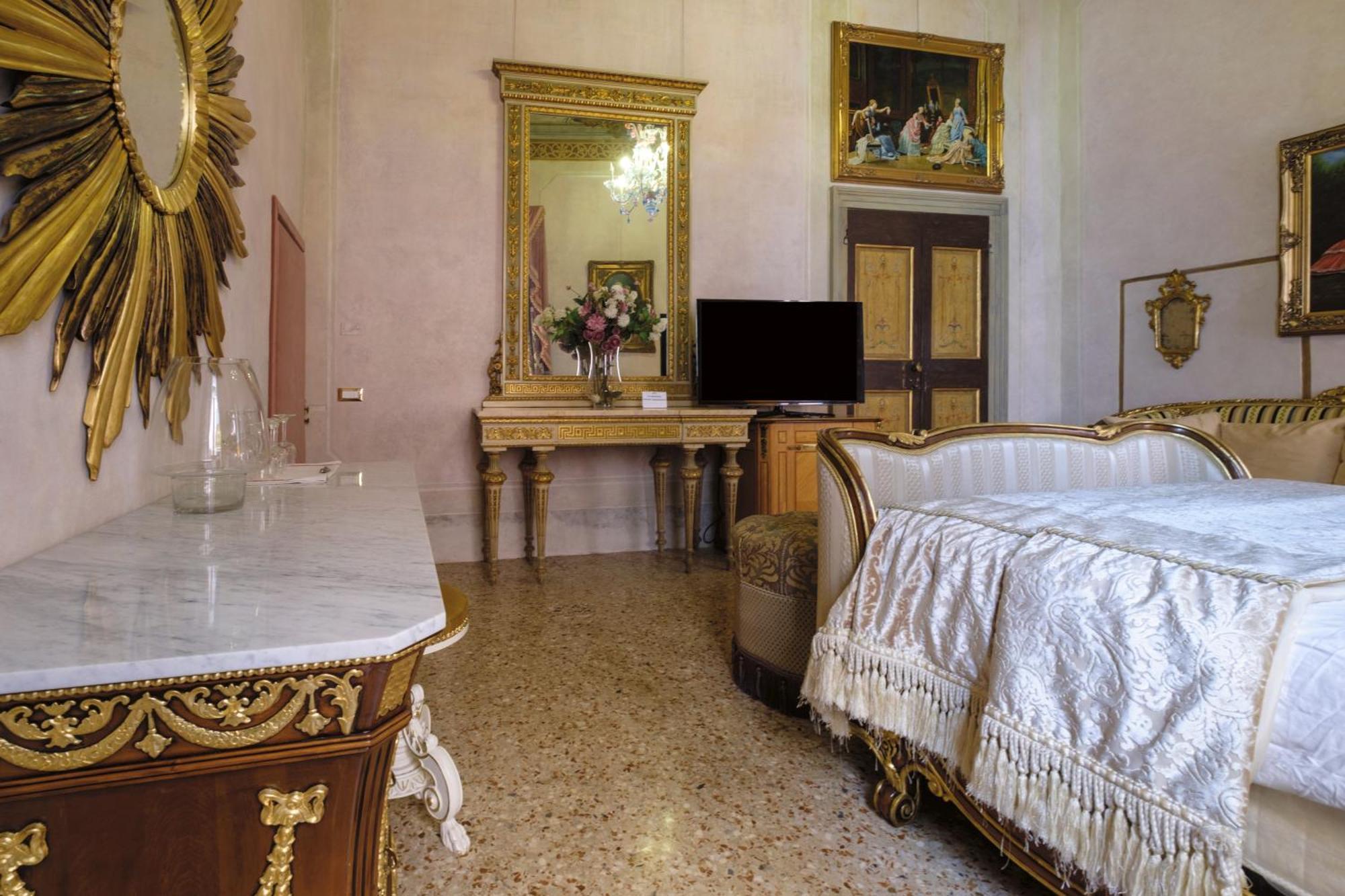 Отель Palazzo Ca' Bernardo By Francesco Molon Венеция Экстерьер фото